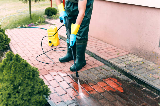 Reliable Mi Wuk Village, CA Pressure Washing Solutions